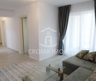 Inchiriere apartament 2 camere, zona Nord, Genial Residence - Photo 2