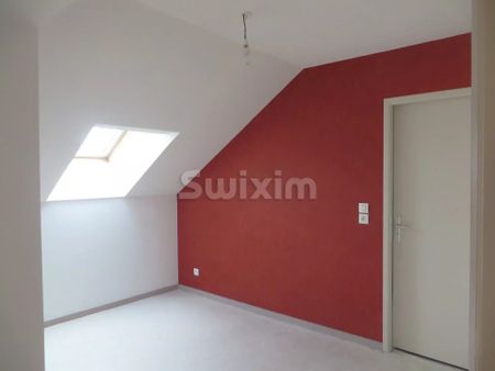 appartement Mignovillard - Foto 4