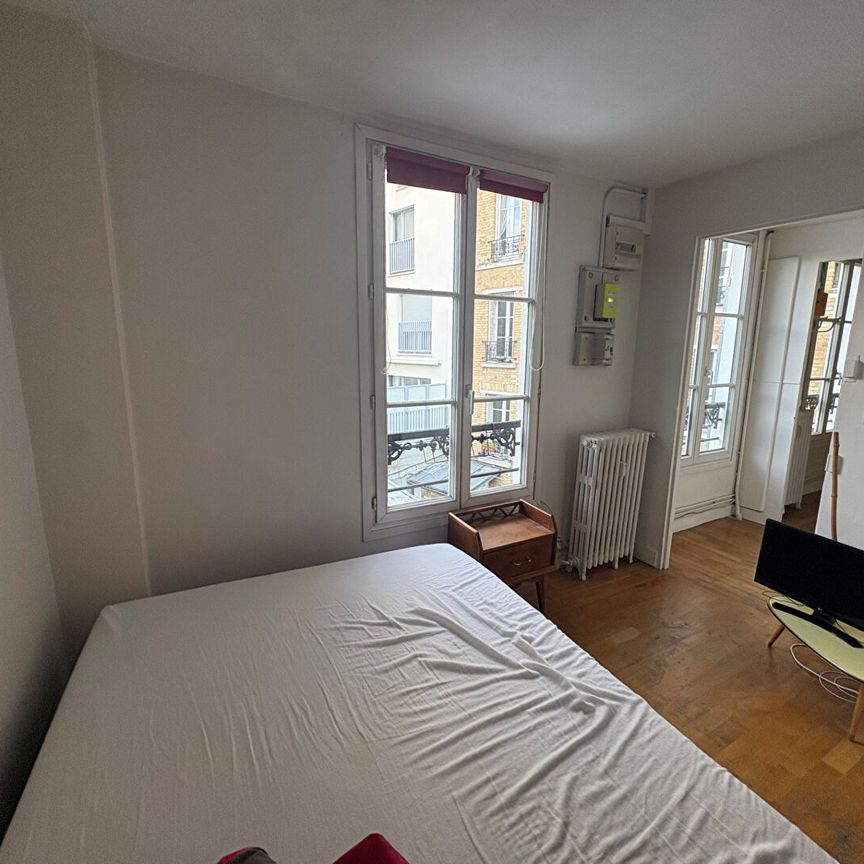 2p- Rue de Silly- - Photo 1