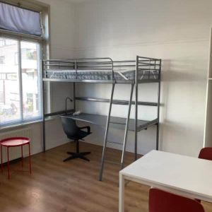 Willemstraat - Foto 2