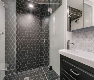 For Lease - 379 Clarens Avenue Unit# Flat 3, Toronto, Ontario - Photo 3