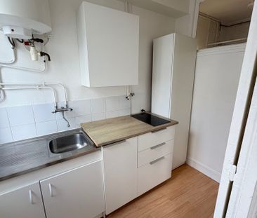 Location Appartement 2 pièces 27m² ISSY LES MOULINEAUX 92130 - Photo 4