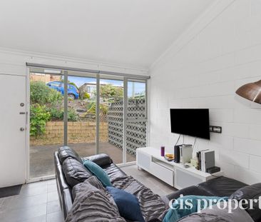 Cosy One Bedroom Apartment Close To Suburb Centre - Photo 2