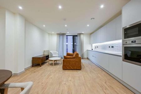 The Eades, Selborne Road, Walthamstow, E17 - Photo 5