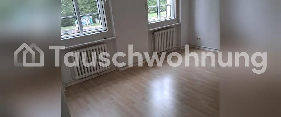 TAUSCHWOHNUNG Suche 2 Zimmer / Biete 3 Zimmer - Foto 1
