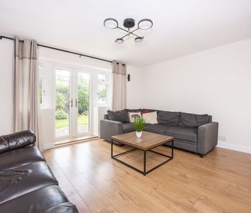 1 bedroom maisonette to rent - Photo 1