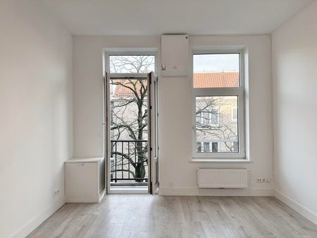 Te huur: Appartement De Kempenaerstraat in Amsterdam - Photo 3