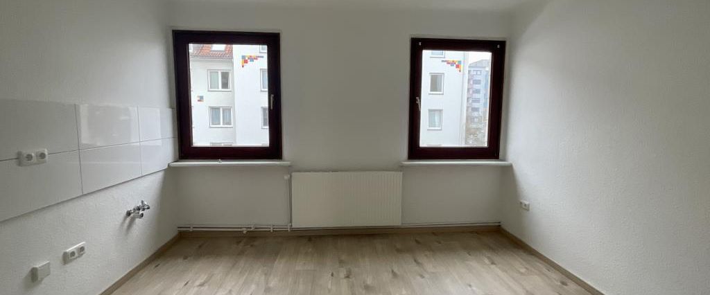 2-Zimmer-Wohnung in Bremerhaven - Foto 1