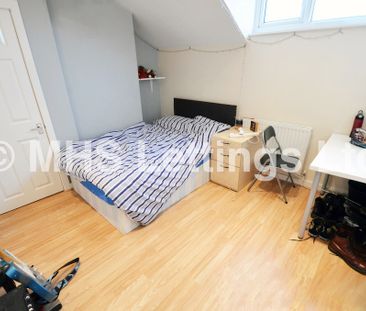 5 Bedroom End Terraced House for rent in Knowle Terrace - Photo 6