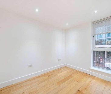 Sutton Court Road, Sutton, SM1 - Photo 1