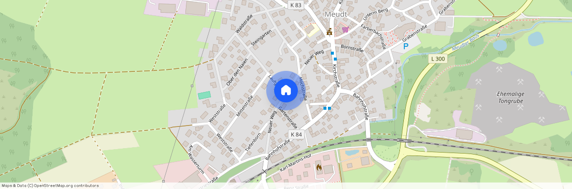 56414 Rheinland-Pfalz - Meudt