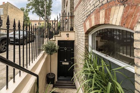 Radcot Street, Kennington, SE11, London - Photo 5