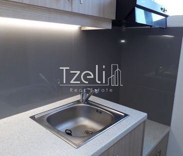 Studio/Γκαρσονιέρα για ενοικίαση Πάτρα - Κέντρο (Πάτρα) - Photo 3