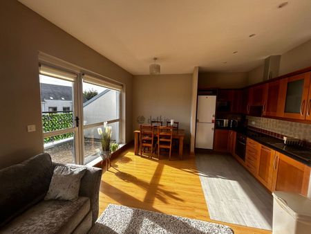 Apartment to rent in Kildare, Leixlip - Photo 2