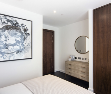2 bedroom flat to rent - Photo 5