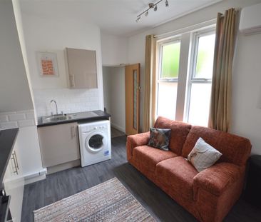 1B, Stanley Street, Derby, DE22 3GT - Photo 4