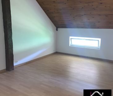 Location Appartement 5 pièces 122m² ST AVOLD 57500 - Photo 5