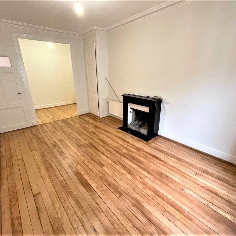 Traversant - Eaux-Vives Gare - Photo 1