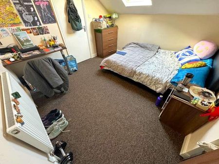 Norwood Terrace, Hyde Park, Leeds, LS6 - Photo 5