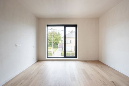 Te huur: rustig gelegen nieuwbouw appartement te Erpe-Mere - Foto 5