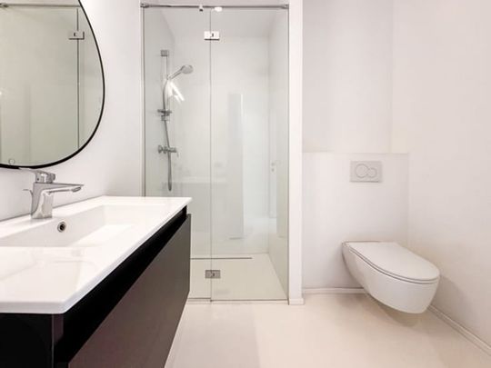 Penthouse te huur - Foto 1