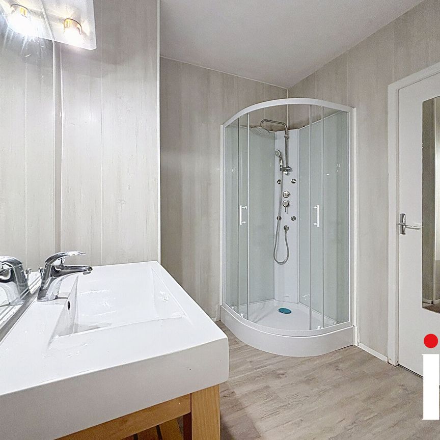 Location Appartement 2 pièces 50m² ST HERBLAIN 44800 - Photo 1