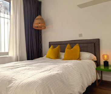 2 Bed Flat, White Horse Road, E1 - Photo 4