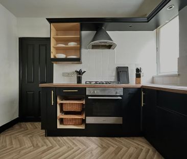 1 bedroom in a house share to rent - Photo 6
