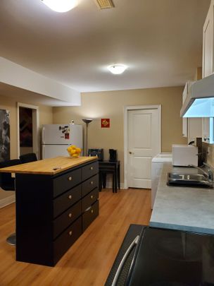 For Lease - 69 Langstaff Road Unit# BSMT, Richmond Hill, Ontario - Photo 1