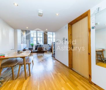 1 bedroom apartment to rent - Photo 4
