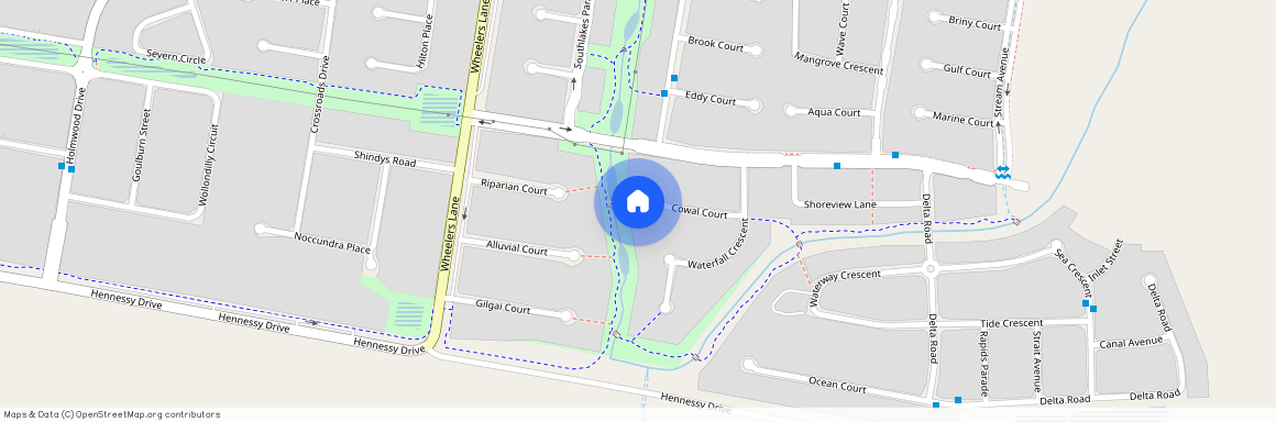 20 Cowal Court, NSW 2830, Dubbo