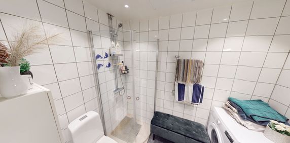 Radermachergatan, Eskilstuna - Foto 2