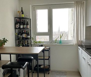 2.5 Zimmer, 69 m², 11. Stock - Photo 5