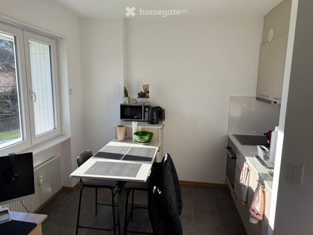 1 Zimmer, 33 m² - Foto 4
