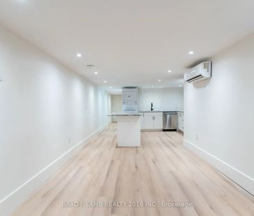 84 Sparkhall Avenue #Basement - Photo 5