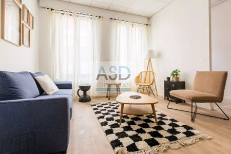 Croix, Colocation dans maison de 6 personnes - Photo 2