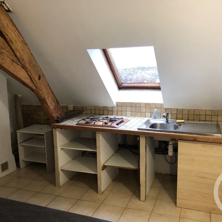 Location Appartement 2 pièces 45m² NEMOURS 77140 - Photo 1