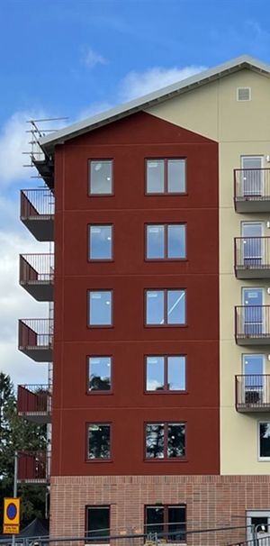 Fredsgatan 33 C - Photo 1