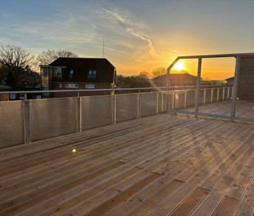 Traumhafte 4-Zimmer-Wohnung in zentraler Lage zu vermieten! - Photo 5