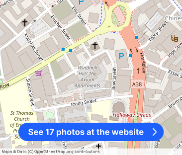 Windmill Street, Birmingham - Photo 1
