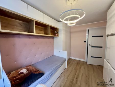 3 pokoje, klimatyzacja, miejsce postojowe, taras. - Photo 4