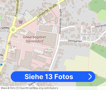 Möbl. Luxus-Penthousewohnung m. 20 qm Südloggia, Tiefgarage (Miete ... - Foto 1