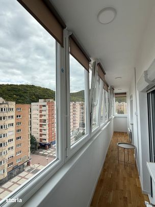 De închiriat: Apartament 2 camere PRIMA ÎNCHIRIERE Pietonala Răcădău - Photo 1