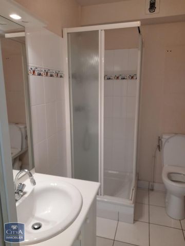 Location Appartement 1 pièce 29m² LA BAULE ESCOUBLAC 44500 - Photo 4