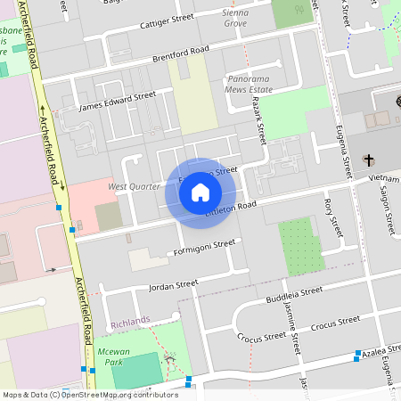 120/88 Littleton Road, Qld 4077, Richlands