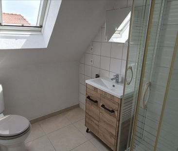 Location Appartement 2 pièces 35m² - Photo 4