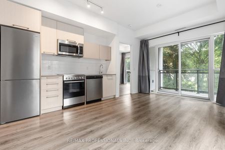 For Lease - 25 Neighbourhood Lane Unit# 213, Toronto, Ontario - Photo 3