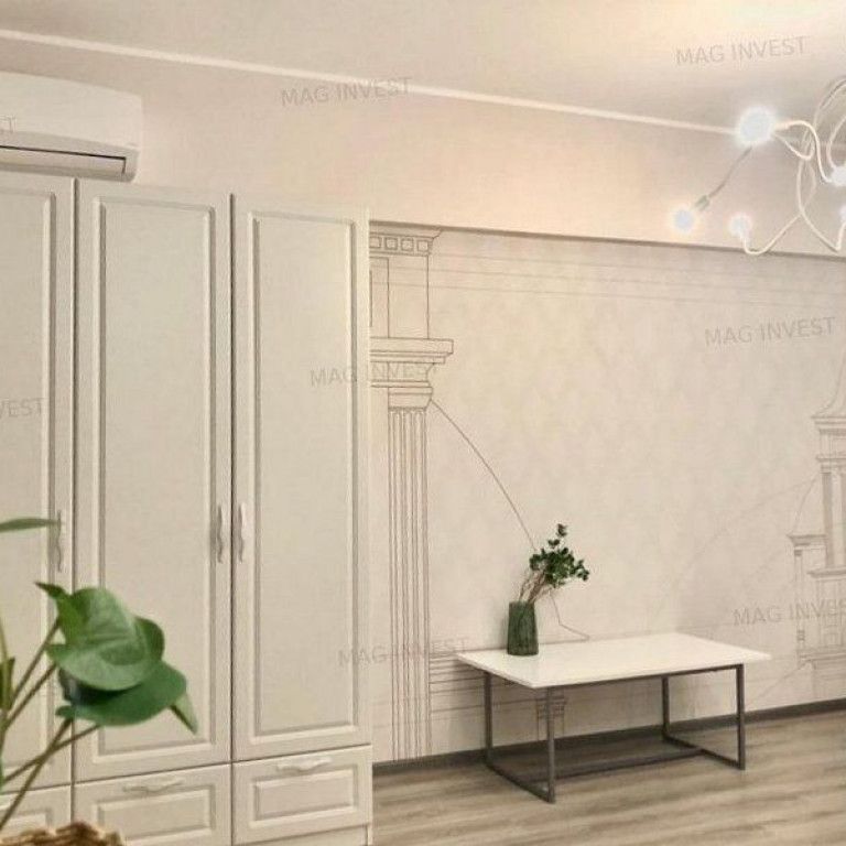 Exclusivitate - apartament cu o camera, 45 m - Italian Re... - Photo 1