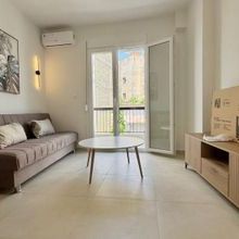 Studio/Γκαρσονιέρα για ενοικίαση - Ξηροκρήνη - Παναγία Φανερωμένη, - Photo 1