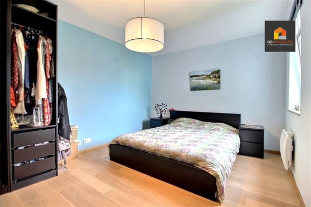 Gemeubeld appartement - Photo 1